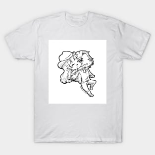 Piggy Back T-Shirt